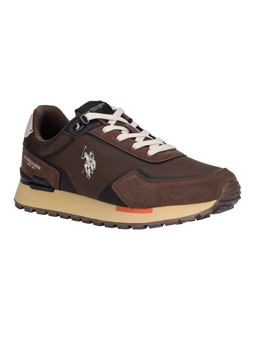 U.S. POLO Assn. Aron009 Sneakers U.S. POLO | ARON009GRE